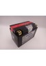 Varta YT12A-BS baterie moto, YT12A-4 scuter, atv 12V 11Ah AGM 160A cod 511901014